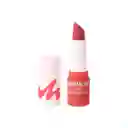 Lápiz Labial Velvet Serie Minimalist Serie 01 Miniso