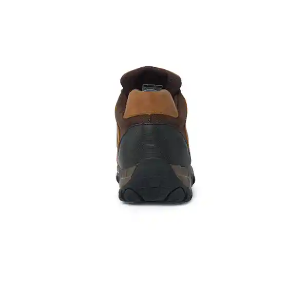 Croydon Botas Outdoor Metro Hombre Miel Talla 40