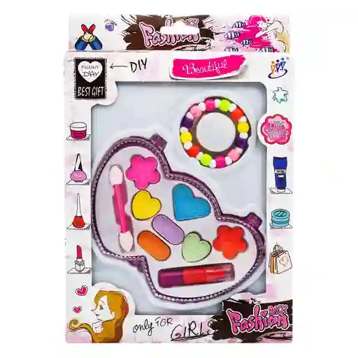 Angel Blister Set Belleza 