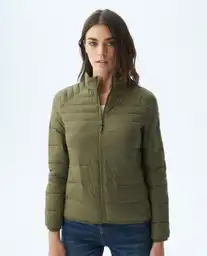 Chaqueta Tog's Ultra Light Verde Talla L Chevignon