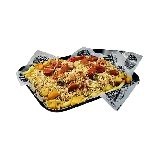 Combo una Cosa Loca (5-6P)