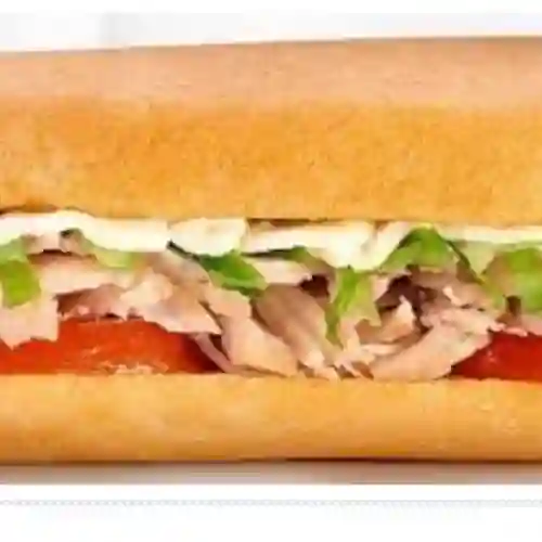 de Pollo