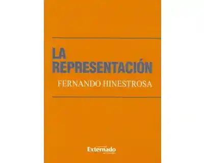La representación