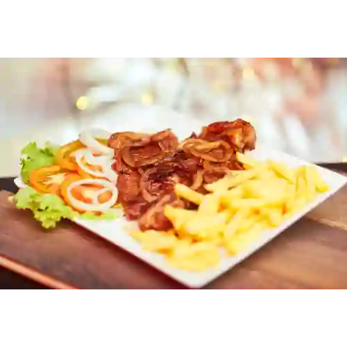 Churrasco