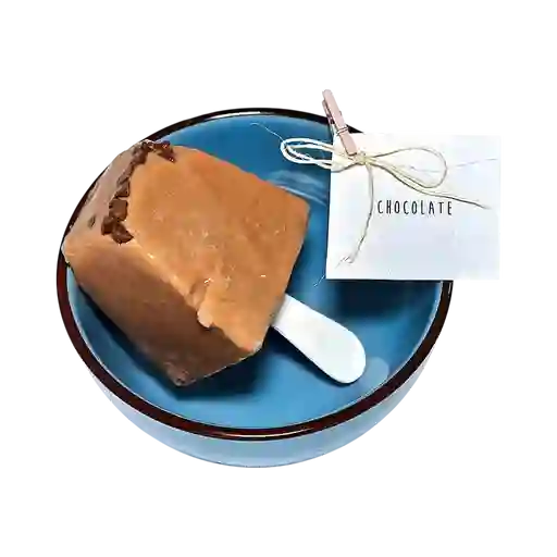 Helado de Chocolate