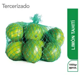 Combo Canada Dry + Tanqueray Ginebra + Limon Tahiti