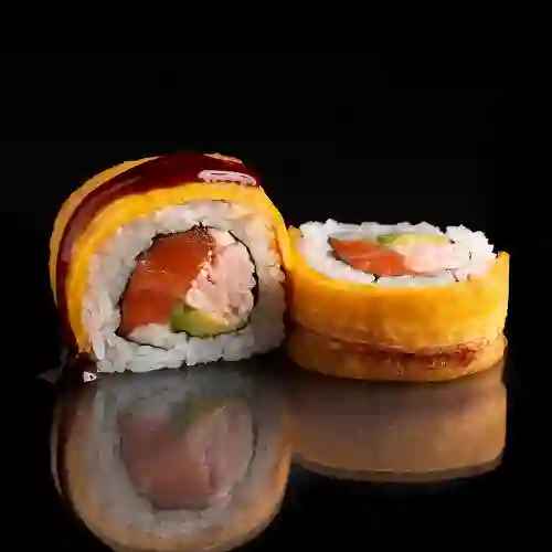 Sushi Madurito