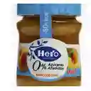 Hero Confitura Diet Melocotones