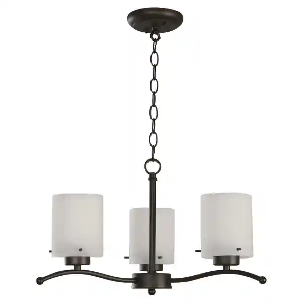 Ikelite Lámpara Colgante Chocolate E27 60W