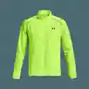 Under Armour Chaqueta Stor Run Hombre Verde MD 1376797-369