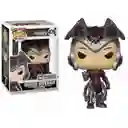 Pop Funko Figura Gears Of War Queen Myrrah