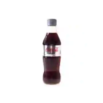 Gaseosa Coca-cola Light 300 ml