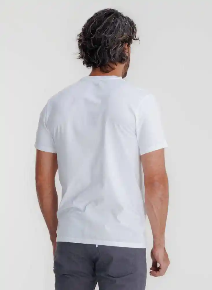 Levi's Camiseta Manga Corta Gs Blanco L 220263