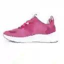 Croydon Tenis Azeri Mujer Rosa Talla 37