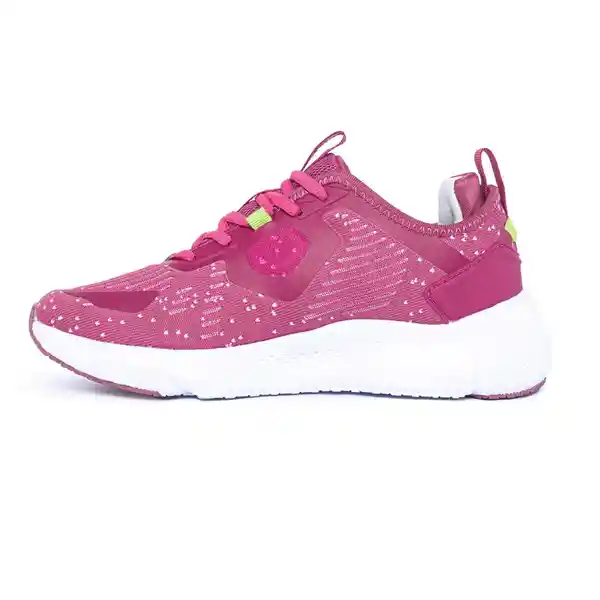 Croydon Tenis Azeri Mujer Rosa Talla 37