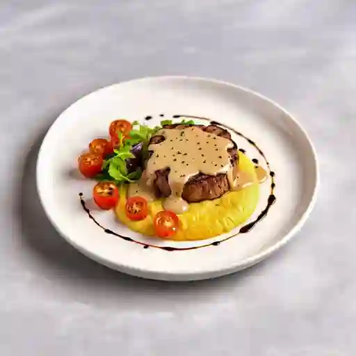 Combinato Di Manzo