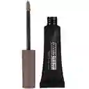 Maybelline Pestañina de Cejas Tatto Medium Brown N°257