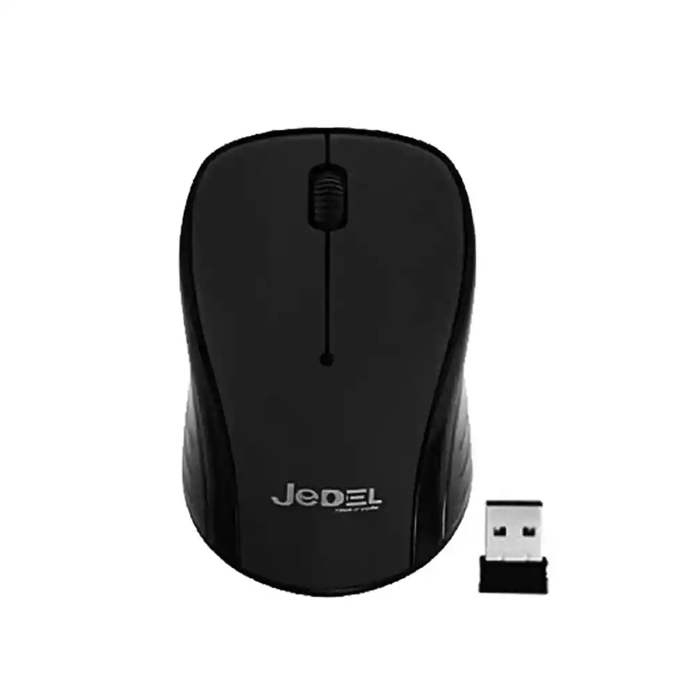 Mouse Inalambrico Consmo W920