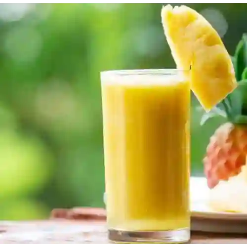 Jugo Piña