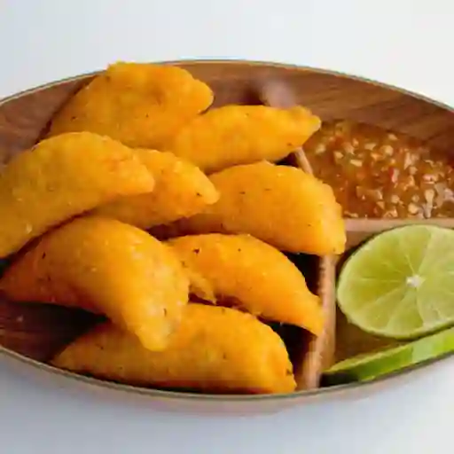 Empanaditas