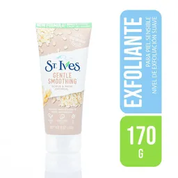 ST. Ives Exfoliante Facial Avena 