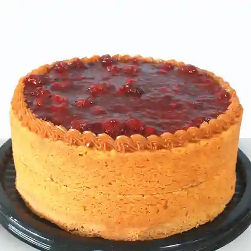 Torta Mini Maria Luisa
