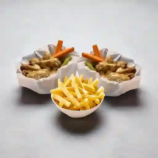 Combo Juanda C. a