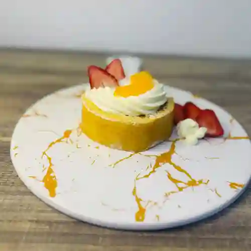 Brazo de Reina