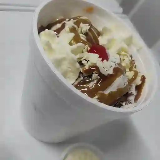 Ensalada de frutas 24 onzas