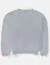 Buzos Mujer Azul Talla X-Small 2712532 American Eagle