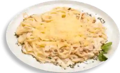Pasta Carbonara