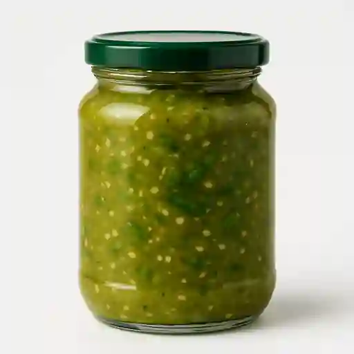 Salsa Verde