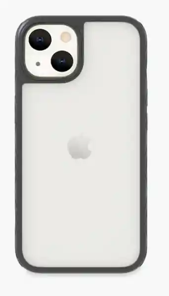 Nco Case Safecase Grip Para iPhone 14 Negro