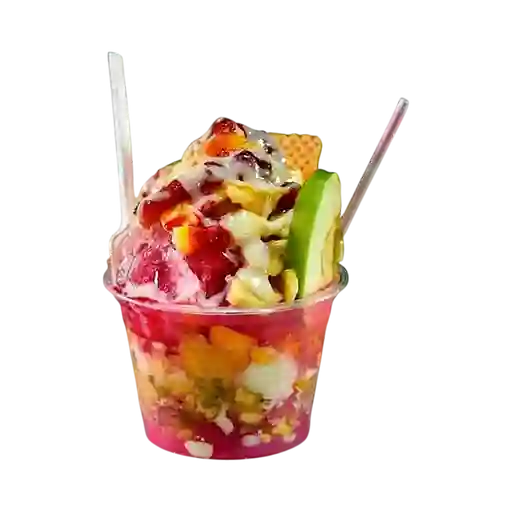 Cholo Super Especial de la Casa 16 Oz