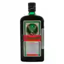 Jägermeister Licor  Edicion Especial 700 Ml