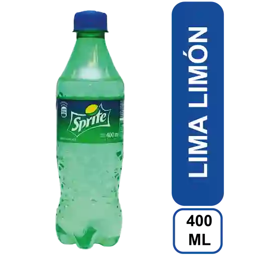 Sprite 400 ml