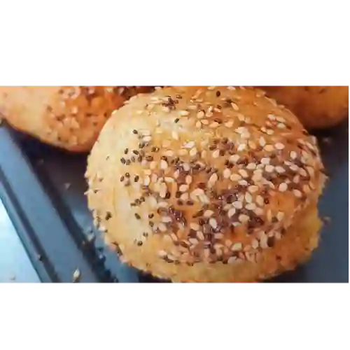 Semillas Sin Azúcar y Sin Gluten