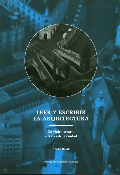 Leer y Escribir la Arquitectura