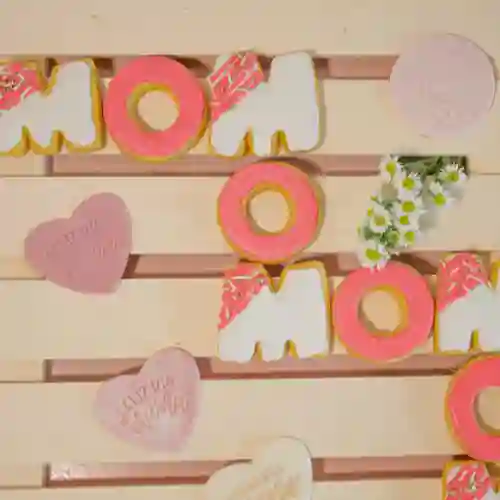 Galletas Mantequilla Mom X 3 Und