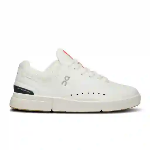 On Zapatos The Roger Advantage 2 Para Mujer Blanco Talla 9