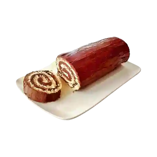 Brazo de Chocolate Mediano