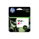 Hp Cartucho de Tinta 954Xl Magenta