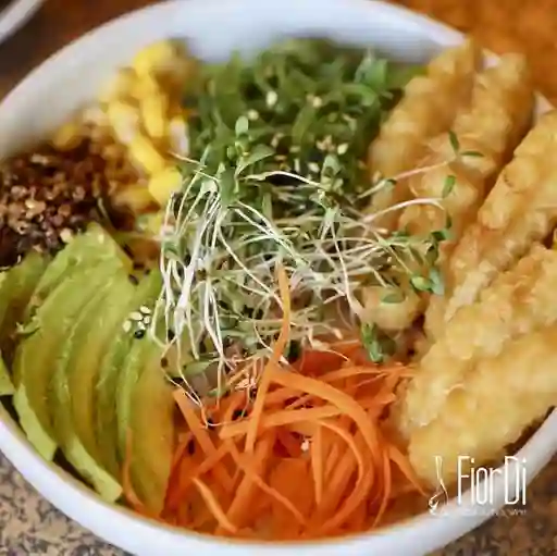 Róbalo Poke
