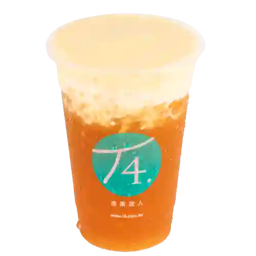 Limonada de mango