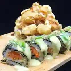 Sushi Bubba