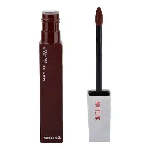 Maybelline Labial Super Stay Matte Ink 