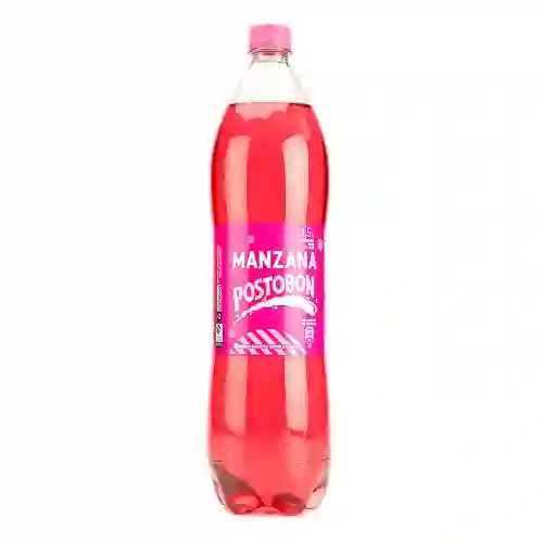 Manzana Litro