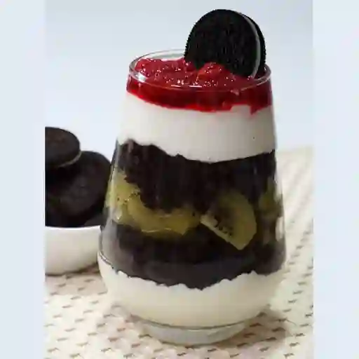 Parfait de Oreo 12 Oz