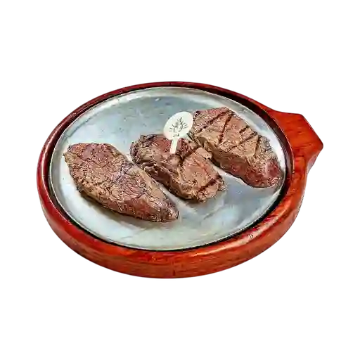 Lomo Al Trapo