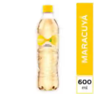 Agua Gas Maracuya 600Ml